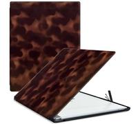 Aippdo Case for Remarkable 2 Paper Tablet 10.3" 2020 Released,Lightweight and Hard Back Shell Protective Book Folio Cover with Built-in Pen Holder,Comes with Remarkable 2 Pen Tips.