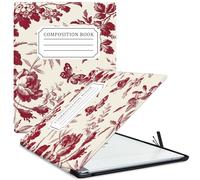Aippdo Case for Remarkable 2 Paper Tablet 10.3" 2020 Released,Lightweight and Hard Back Shell Protective Book Folio Cover with Built-in Pen Holder,Comes with Remarkable 2 Pen Tips.