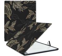 Aippdo Case for Remarkable 2 Paper Tablet 10.3" 2020 Released,Lightweight and Hard Back Shell Protective Book Folio Cover with Built-in Pen Holder,Comes with Remarkable 2 Pen Tips.