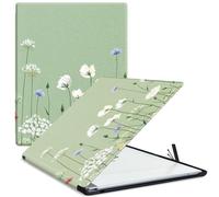 Aippdo Case for Remarkable 2 Paper Tablet 10.3"" 2020 Released,Lightweight and Hard Back Shell Protective Book Folio Cover with Built-in Pen Holder,Comes with Remarkable 2 Pen Tips