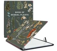 Aippdo Case for Remarkable 2 Paper Tablet 10.3 inch 2020, Lightweight and Hard Back Protective Case with Built-in Pen Holder, Comes with Remarkable 2 Pen Tips.