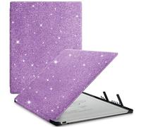 Aippdo Case for Remarkable Paper Pro Tablet 11.8" (Released in 2024), Hard Back Shell Protective Book Folio Cover with Built-in Pen Holder, with Auto Sleep/Wake Function.