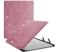 Aippdo Case for Remarkable Paper Pro Tablet 11.8" (Released in 2024), Hard Back Shell Protective Book Folio Cover with Built-in Pen Holder, with Auto Sleep/Wake Function.