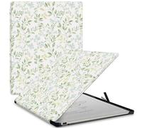 Aippdo Case for Remarkable Paper Pro Tablet 11.8" (Released in 2024), Hard Back Shell Protective Book Folio Cover with Built-in Pen Holder, with Auto Sleep/Wake Function.