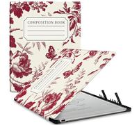Aippdo Case for Remarkable Paper Pro Tablet 11.8" (Released in 2024), Hard Back Shell Protective Book Folio Cover with Built-in Pen Holder, with Auto Sleep/Wake Function.