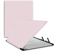 Aippdo Case for Remarkable Paper Pro Tablet 11.8" (Released in 2024), Hard Back Shell Protective Book Folio Cover with Built-in Pen Holder, with Auto Sleep/Wake Function.