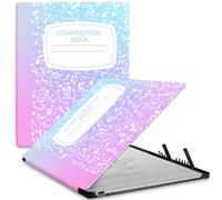 Aippdo Case for Remarkable Paper Pro Tablet 11.8" (Released in 2024), Hard Back Shell Protective Book Folio Cover with Built-in Pen Holder, with Auto Sleep/Wake Function.