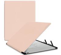 Aippdo Case for Remarkable Paper Pro Tablet 11.8" (Released in 2024), Hard Back Shell Protective Book Folio Cover with Built-in Pen Holder, with Auto Sleep/Wake Function.