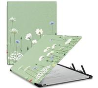 Aippdo Case for Remarkable Paper Pro Tablet 11.8" (Released in 2024), Hard Back Shell Protective Book Folio Cover with Built-in Pen Holder, with Auto Sleep/Wake Function.