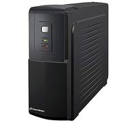Aiptek PowerWalker VFD 600-600VA - 300W Off Line UPS System