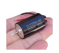 AIQFTGSNS CL2233 22mm*33mm Big Coreless Electronic Starter 5-Pole Rotor Large Torque DC 24V 36V 48V 9500RPM Hollow Cup Electronic Starter AIQFTGSNS