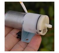 AIQFTGSNS DC 24V Large Flow 370 Electronic Starter Air Pump Vacuum Diaphragm Pump Negative Pressure Suction Breast