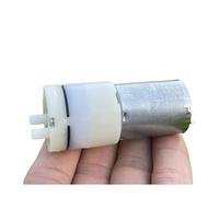 AIQFTGSNS DC 3.7V-6V 370 Electronic Starter Air Pump Self Priming Diaphragm Pump AIQFTGSNS