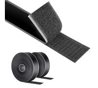 AiQInu Double-Sided Scratch Sticker, 8 m x 30 mm for Household DIY and Craft