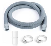 AiQInu Drainage Pipe set-1M, Gery