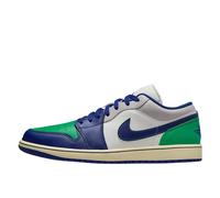(10.5) Nike Air Jordan 1 Low Mens Trainers 553558 Shoes