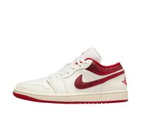 Air 1 Low SE Ruby - female - Jordan - Trainers - White - 4 1/2 UK - Sport 4 1/2 UK