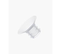 Air 1 Ultra-slim Wearable Breast Pump Replacement Parts | Ship to: US/EU/UK/CA/AU | Style: 17mm Insert*4