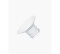 Air 1 Ultra-slim Wearable Breast Pump Replacement Parts | Style: 19mm Insert*4