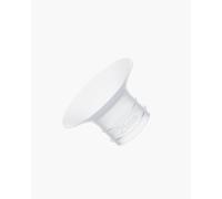 Air 1 Ultra-slim Wearable Breast Pump Replacement Parts | Style: 21mm Insert*4