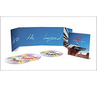 AIR - 10 000 HZ LEGEND BLU-RAY/CD - New CD - O23z