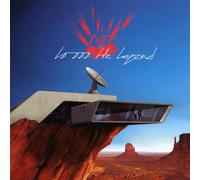 Air - 10 000 Hz Legend