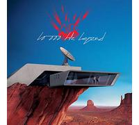 Air - 10 000 Hz Legend [VINYL]