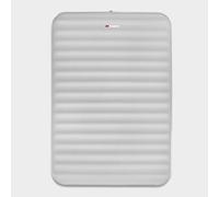 Air 10 - Double Self-Inflating Mat, Grey One Size