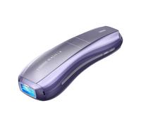 AIR 10 IPL Hair Removal Device for Face, Body, and Bikini Line, Sapphire Ulike Purple One Size