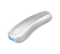 AIR 10 IPL Hair Removal Device for Face, Body, and Bikini Line, White Ulike White One Size