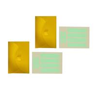 Air 2/2S Fluorescent Arm Furs Glowing Adhesive Decals Weather-Resistant Night Flight Accessories Waterproof Accessories