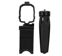 AIR 2 Handheld Stand Professional Plastic Drone Accessory with Tripod Interface for Stable Shooting Black 140g