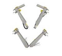 Air 2 Motor Arm With Motor, Front Rear Left Right Complete Replacement Arms, Compatible For DJI Mavic Ai.r 2 Drone Maintenance Accessories(1 set)