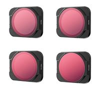 Air 2s ND Filters Set for DJI Mavic Air 2s Accessories, UV/CPL/ND/NDPL Professional Lens Filter Sets - ND4+ND8+ND16+ND32