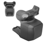 Air 3 Gimbal Protector, Drone Camera Lens Cap, Scratch Resistant Dust Proof Front Sensor Protective Cover, Snap on Design, Accessories for Air3 Drone