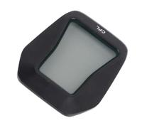 AIR 3S Drone CPL Filter Optical Glass Circular Polarizing Filter Aluminum Frame Lightweight with Carrying Case