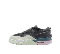 Air 4 RM - female - Jordan - Kids Trainers - Gray - 38 1/2 EU - Kids 38 1/2 EU