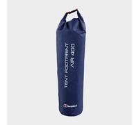 Berghaus Air 4 Tent Footprint, Black One Size