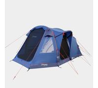 Berghaus Air 400 Nightfall Tent, Blue One Size
