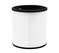 Air 4000 Replacement Filter for Bosch Air 4000 & Air 4000i Air Purifier | 3 in 1 Filter with H13 HEPA Activated Carbon Filter and Pre-Filter, 1 Pack