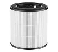 Air 4000 Replacement Filter Suitable for Bosch Air 4000 Air Purifier 3-in-1 H13 Replacement HEPA Filter Activated Carbon Filter Pre Filter