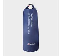 Air 400XL/4.1XL/4XL Footprint Tent Protector, Black One Size