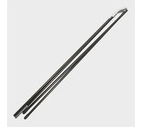 Air 8 Brow Pole, Black One Size