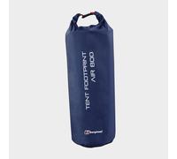 Berghaus Air 8 Tent Footprint, Black/BLK One Size