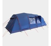 Berghaus Air 800 Nightfall Tent - Blue, Blue One Size
