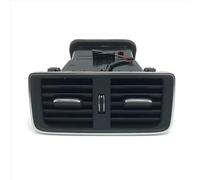 Air A/C Outlet Assembly Compatible With Q5L 2018 2019 2020 2021 2022 2023 Rear Center Air Conditioning Panel Vent Assembly