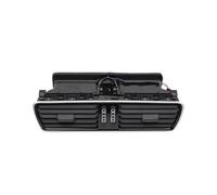 Air A/C Outlet Assembly Compatible With VW For Passat B6 B7 2006-2011 For CC 2009-2014 Car Air Conditioning Left Right Central AC Vent Outlet Assembly(Central)