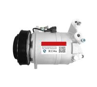 Air AC Compressor，Compatible for Nissan Murano Quest 3.5L 5062118422 5062118630 92600-5Z000 92600-5Z010 506012-0283 92600-CA010 92600-CA01A