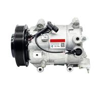 Air AC Compressor，Compatible For Ridgeline Pilot Passport J6A13 388105J6A23 38810-5J6-A23 388105J6A22 38810-5J6-A22