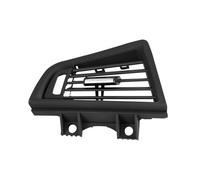 Air AC Vent Compatible With BMW For 5 Series 520 525 528 535i 2010-2017 Car Front Rear Left Right Side Air Conditioning AC Vent Grille Outlet Cover(Left A)